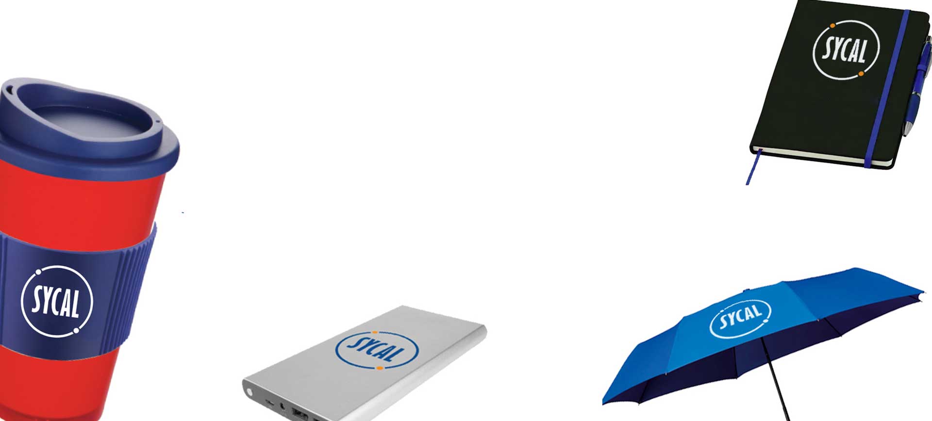 Sycal Trade Sector Merchandise